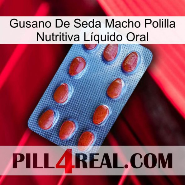 Gusano De Seda Macho Polilla Nutritiva Líquido Oral 06.jpg